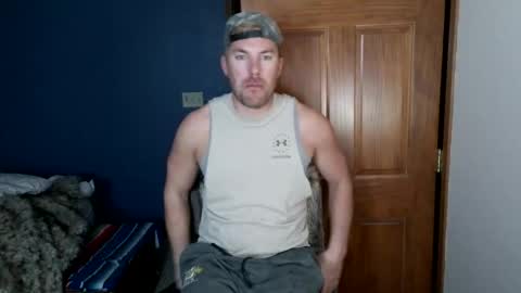 Spun Redneck online show from 02.25.26