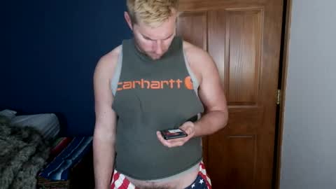 Spun Redneck online show from 02.27.26