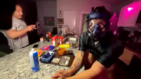 spunspun96 online show from 03.17.26