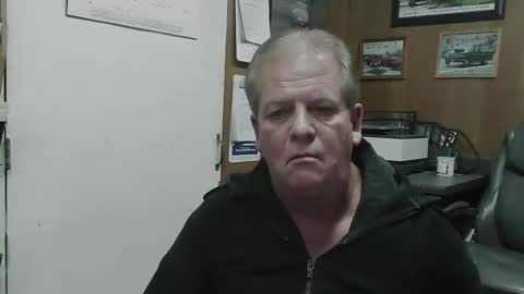 spyder719 online show from 11.27.25