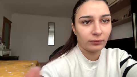 My name is Maya Lush is activeThere are legends that in this room all your wishes can come true  Private is Open online show from 02.06.26