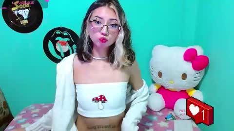 Snapshot of squirt_charlotte chatting on 12.07.24 HELLO WELCOME MY NAME IS CHARLOTTE OY A NEW GIRL online show from 12.07.24