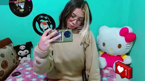 Snapshot of squirt_charlotte chatting on 12.10.24 HELLO WELCOME MY NAME IS CHARLOTTE OY A NEW GIRL online show from 12.10.24