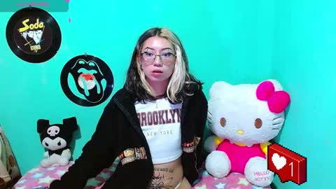 Snapshot of squirt_charlotte chatting on 12.14.24 HELLO WELCOME MY NAME IS CHARLOTTE OY A NEW GIRL online show from 12.14.24