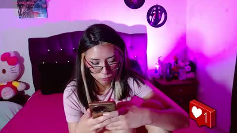 Snapshot of squirt_charlotte chatting on 02.28.25 HELLO WELCOME MY NAME IS CHARLOTTE OY A NEW GIRL online show from 02.28.25
