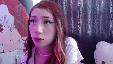  HELLO WELCOME MY NAME IS CHARLOTTE OY A NEW GIRL   online show from 02.20.26