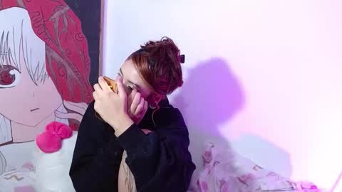  HELLO WELCOME MY NAME IS CHARLOTTE OY A NEW GIRL   online show from 03.11.26