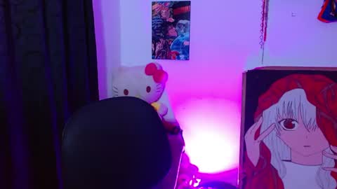  HELLO WELCOME MY NAME IS CHARLOTTE OY A NEW GIRL   online show from 06.25.26