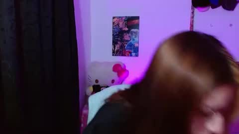  HELLO WELCOME MY NAME IS CHARLOTTE OY A NEW GIRL   online show from 07.07.26