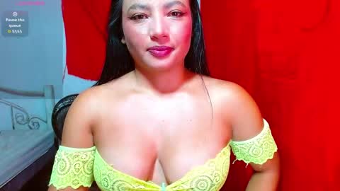valeria online show from 03.23.26