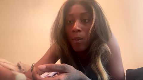 Squirt gawdess online show from 04.19.26