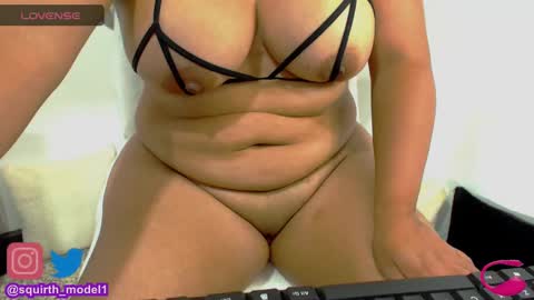 Snapshot of squirth chatting on 02.22.25 SQUIRTH FOLLOW me on my networks INSTAGRAM--TWITTER squirth model1 my time here 1pm-6pm and 10pm -6am time online show from 02.22.25