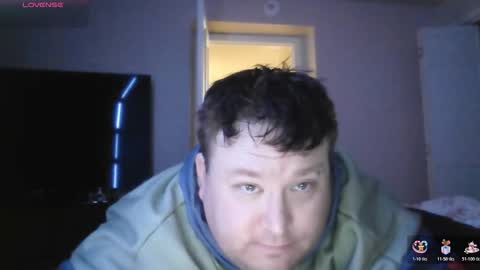 squirtluver71686 online show from 02.25.26