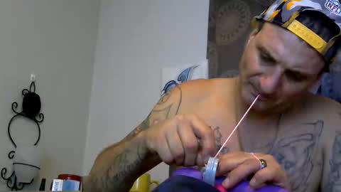 Squirtn4mee online show from 03.26.26