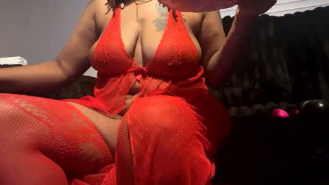Slimmy.. your ebony goddess  online show from 02.15.26