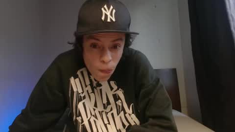 sr_bolaiinas online show from 02.19.26