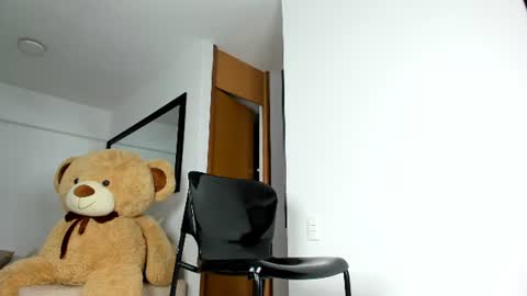 Snapshot of sr_smit_hot chatting on 07.24.26 ANDR online show from 07.24.26