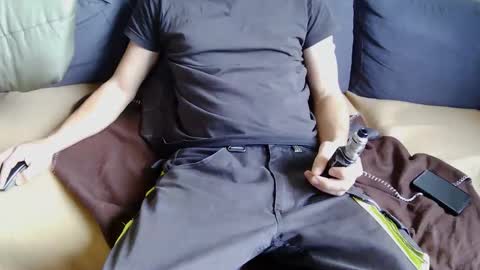 Srevinu online show from 12.03.25