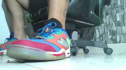 sr master cum its my old account online show from 11.13.25