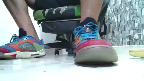 sr master cum its my old account online show from 04.21.26
