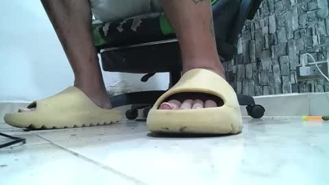 sr master cum its my old account online show from 05.01.26