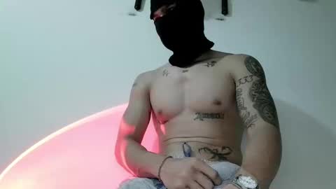 Snapshot of srghost333 chatting on 03.13.26 srghost333 online show from 03.13.26