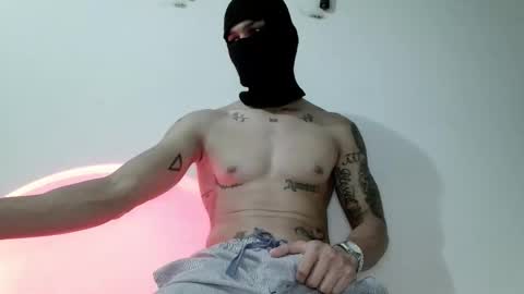 Snapshot of srghost333 chatting on 03.18.26 srghost333 online show from 03.18.26