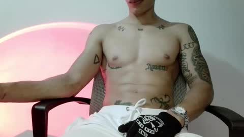 Snapshot of srghost333 chatting on 03.30.26 srghost333 online show from 03.30.26