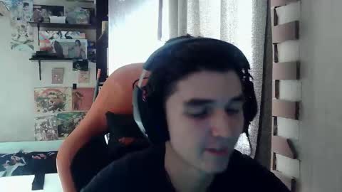 Small Boy online show from 11.03.25