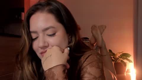 Snapshot of srta__sophie chatting on 02.22.25 Sophie 3 online show from 02.22.25