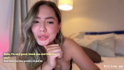 Sophie 3 online show from 05.31.26