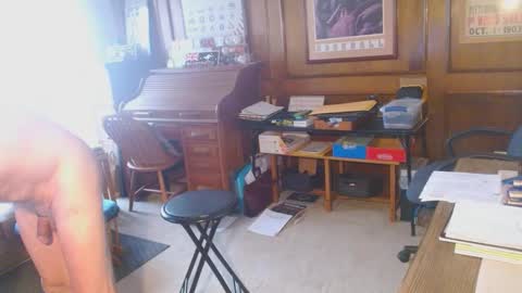 Snapshot of srtxshow chatting on 12.18.24 srtxshow online show from 12.18.24