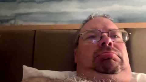 slipperysteve0690 online show from 07.27.26