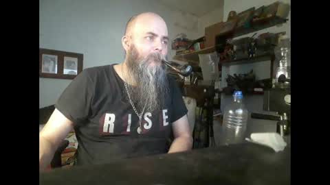 ss_overkill online show from 10.14.25