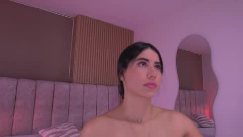 Snapshot of ss_samantha chatting on 02.21.26 samantha online show from 02.21.26