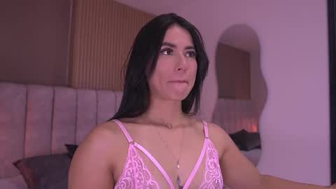 Snapshot of ss_samantha chatting on 03.04.26 samantha online show from 03.04.26