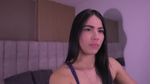 Snapshot of ss_samantha chatting on 03.12.26 samantha online show from 03.12.26