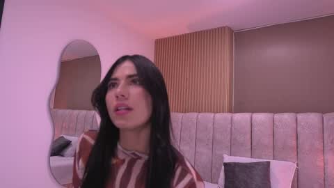 Snapshot of ss_samantha chatting on 03.14.26 samantha online show from 03.14.26