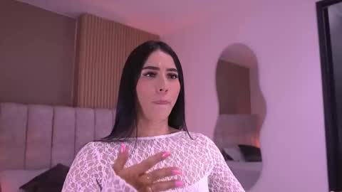 samantha online show from 03.16.26