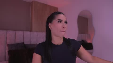 samantha online show from 04.20.26