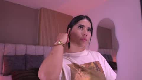 samantha online show from 04.21.26