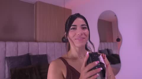 samantha online show from 07.11.26