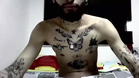 Snapshot of ssanndro chatting on 04.03.26 ssanndro online show from 04.03.26