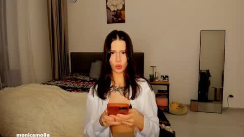 Snapshot of ssash1mii chatting on 03.05.25 Hey guys i miss you so much online show from 03.05.25