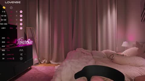 Alexandra online show from 05.09.26