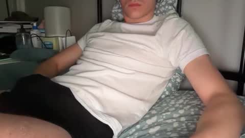 ssbrns online show from 11.13.25