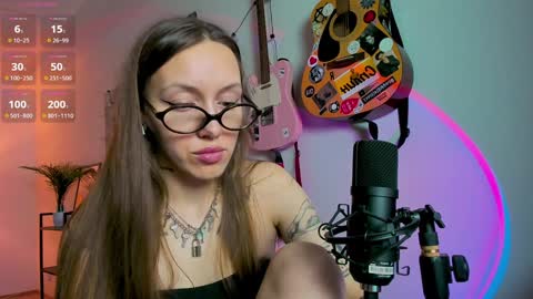 Anni if Im offline for a long time Im depressed feel free to support me offline online show from 02.06.25