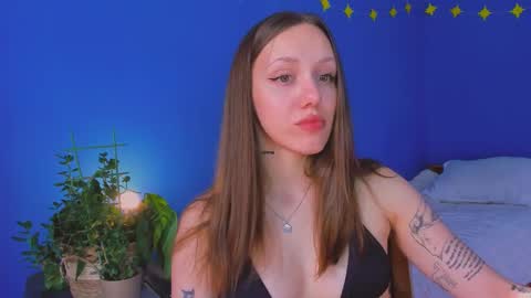 Anni if Im offline for a long time Im depressed feel free to support me offline online show from 10.08.25