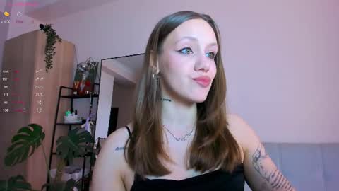 Anni if Im offline for a long time Im depressed feel free to support me offline online show from 06.12.26