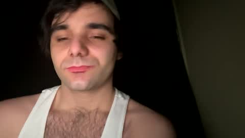 Snapshot of sshhjjnnss chatting on 02.27.25 sshhjjnnss online show from 02.27.25